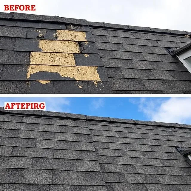 Roof Repair Near Me in Glenside, PA near me